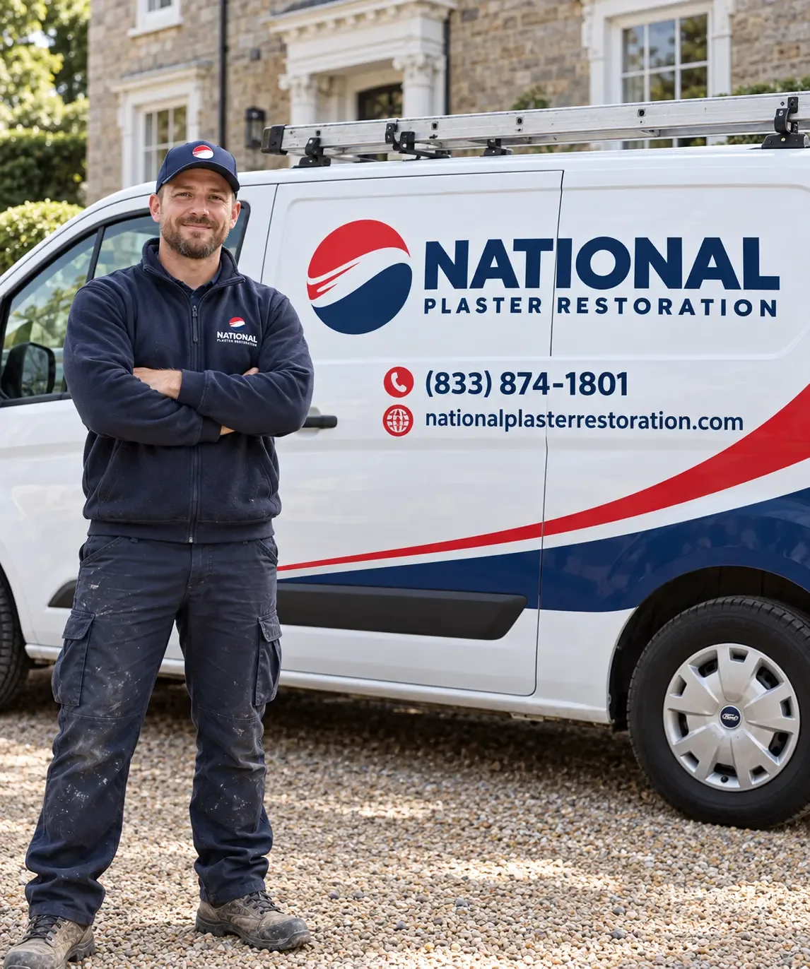 Plaster Repair company in New Hope, VA